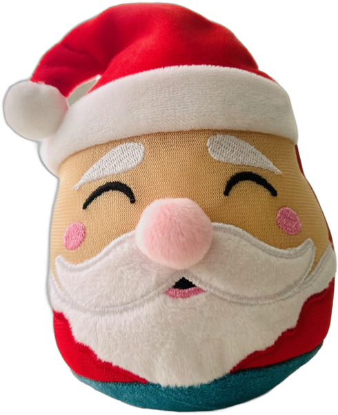 Skreenie® Santa